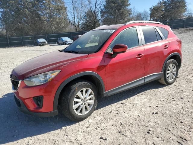 2014 Mazda CX-5 Touring