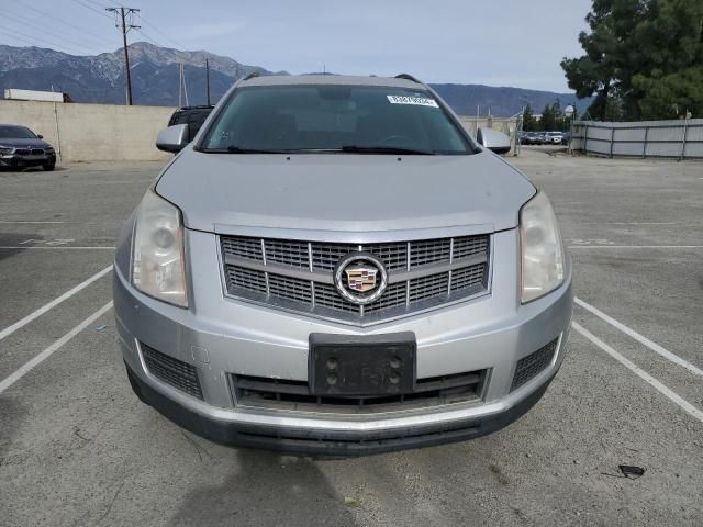 2010 Cadillac SRX