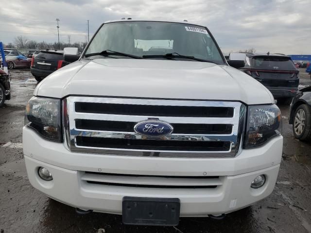 2013 Ford Expedition Limited