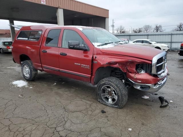 2006 Dodge RAM 2500 ST