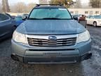 2009 Subaru Forester 2.5X Premium