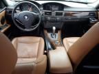 2011 BMW 328 XI Sulev