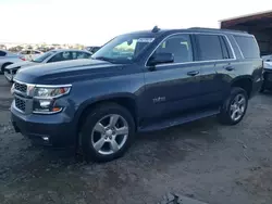 Chevrolet Vehiculos salvage en venta: 2019 Chevrolet Tahoe C1500 LT