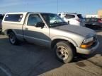 2000 Chevrolet S Truck S10