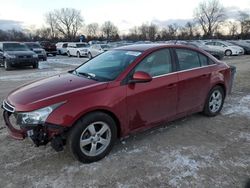 2014 Chevrolet Cruze LT en venta en Des Moines, IA