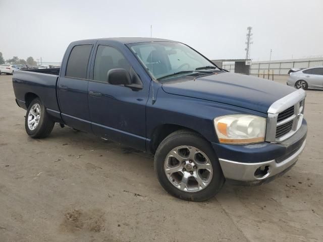 2006 Dodge RAM 1500 ST