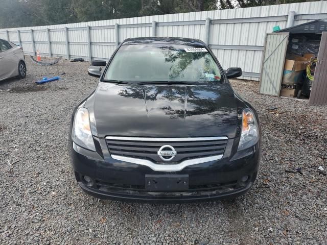 2009 Nissan Altima 2.5