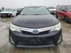 2012 Toyota Camry Hybrid