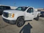 2007 GMC New Sierra C1500