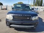 2012 Land Rover Range Rover Sport HSE