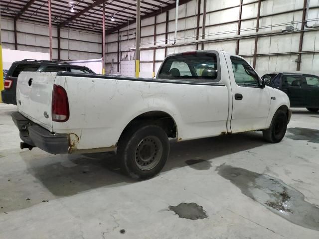 1998 Ford F150