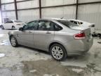 2008 Ford Focus SE