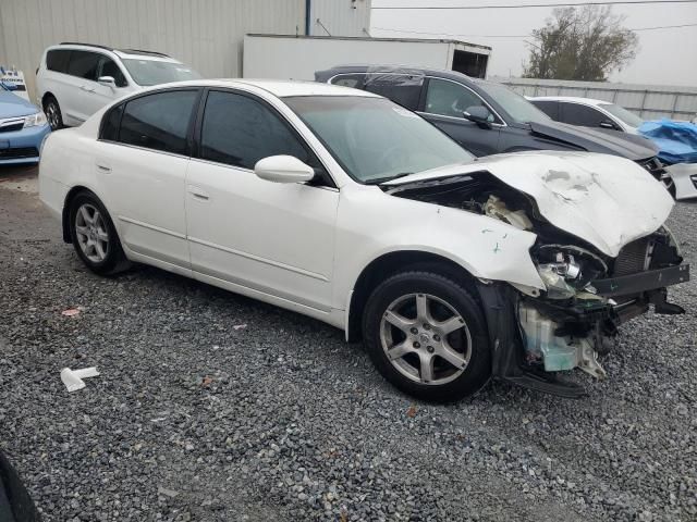 2006 Nissan Altima S