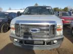 2008 Ford F350 SRW Super Duty