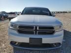 2019 Dodge Durango SXT