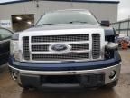 2012 Ford F150 Super Cab