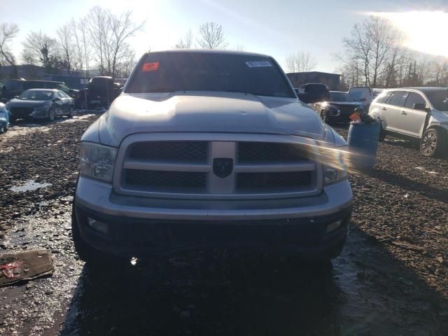 2011 Dodge RAM 1500