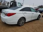 2012 Hyundai Sonata SE