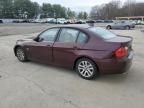 2007 BMW 328 I