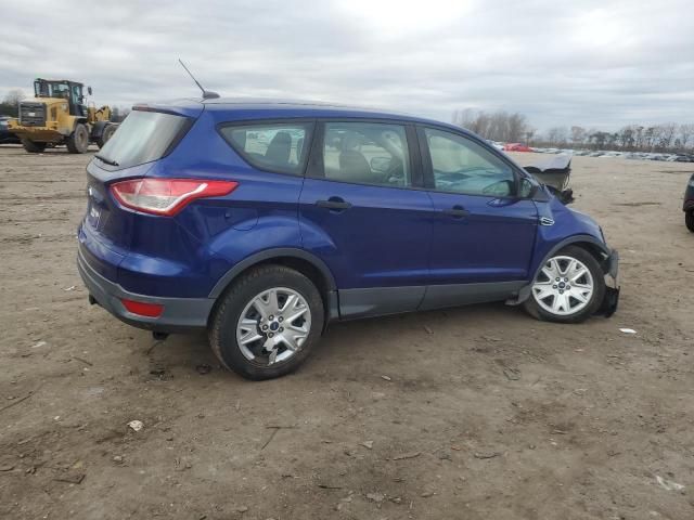 2013 Ford Escape S