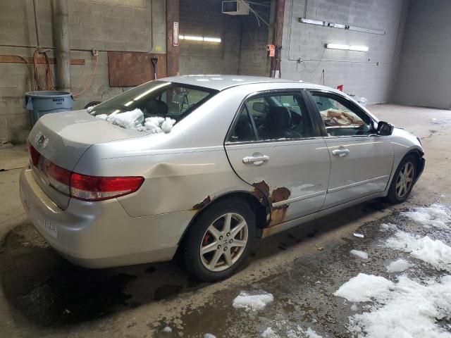 2003 Honda Accord EX