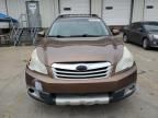 2011 Subaru Outback 2.5I Limited