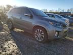 2015 KIA Sorento SX