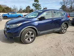 2018 Honda CR-V LX en venta en Hampton, VA