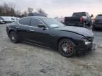 2017 Maserati Ghibli S