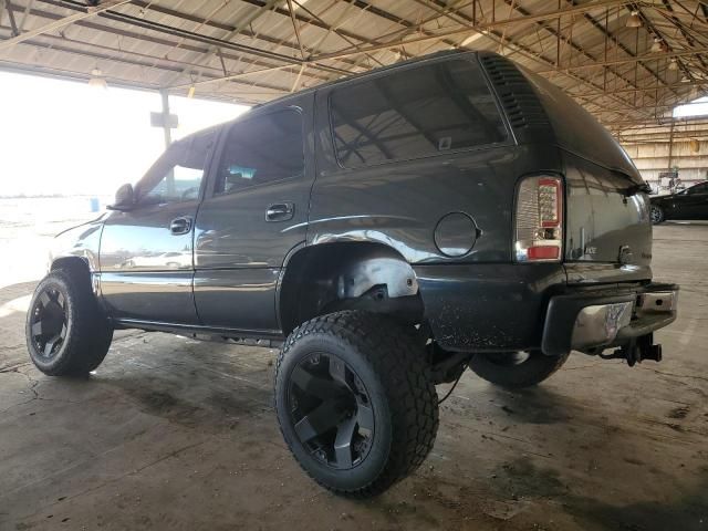 2003 Chevrolet Tahoe C1500