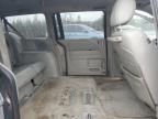 2008 Honda Odyssey EXL