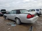 2004 Mercury Grand Marquis LS