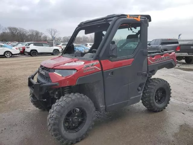 2022 Polaris Ranger XP 1000 Northstar Ultimate