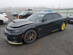 2019 Dodge Charger Scat Pack en venta en Pennsburg, PA