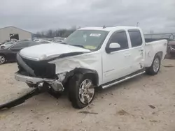 GMC Vehiculos salvage en venta: 2007 GMC New Sierra K1500