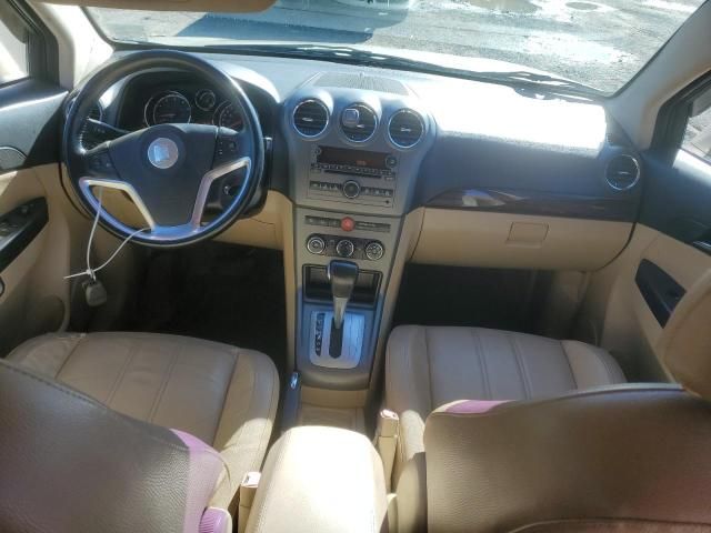 2009 Saturn Vue XE