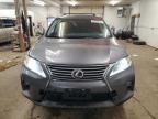 2013 Lexus RX 450H