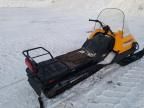 2002 Skidoo 2002 Skidoo Tundra