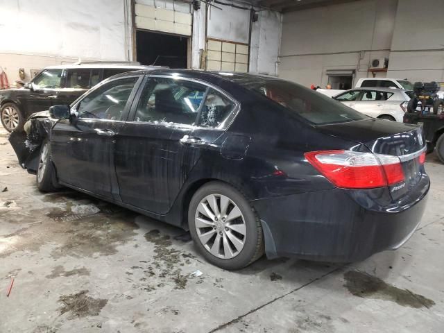 2013 Honda Accord EX