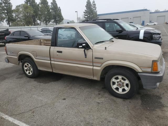 1987 Mazda B2200 Short BED