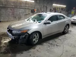 Acura tsx salvage cars for sale: 2010 Acura TSX