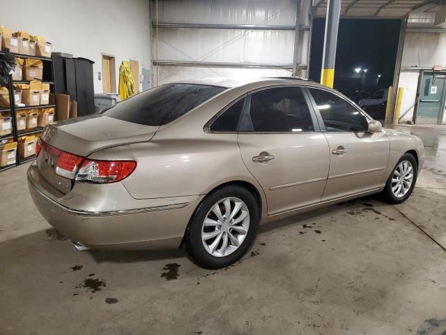 2006 Hyundai Azera SE