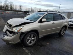 Vehiculos salvage en venta de Copart Portland, OR: 2008 Lexus RX 350