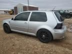 2003 Volkswagen GTI VR6