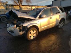 Salvage cars for sale from Copart Cleveland: 2006 Saturn Vue