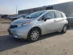 2015 Nissan Versa Note S