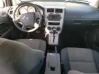 2008 Dodge Caliber SXT