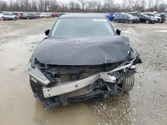 2019 Nissan Maxima S