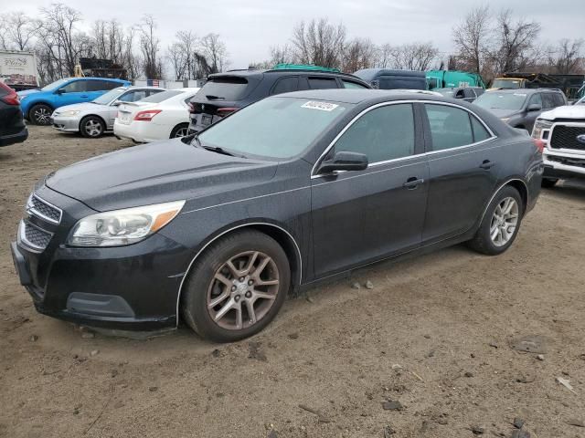 2013 Chevrolet Malibu 1LT