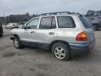 2002 Hyundai Santa FE GLS